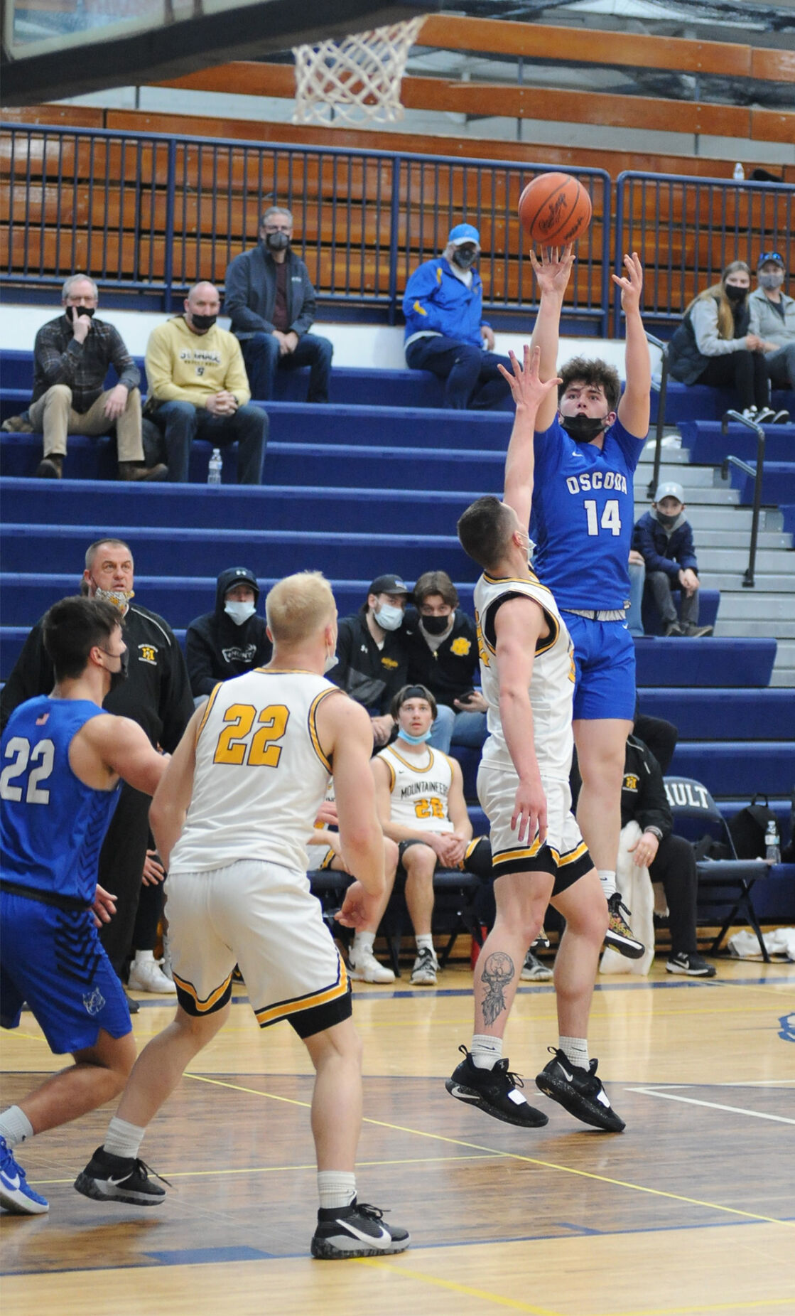 basketball